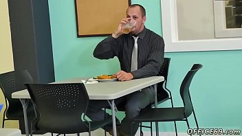 Sucking my gay brothers cock