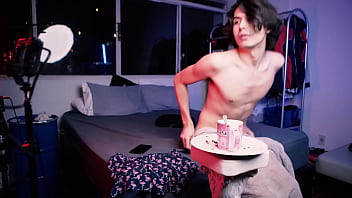 Balas dendam porno xxx gay