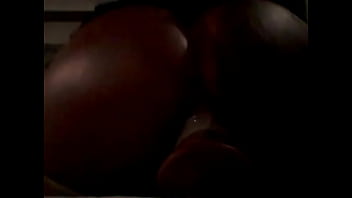 Pria gay kulit hitam feminin bercinta xvideo