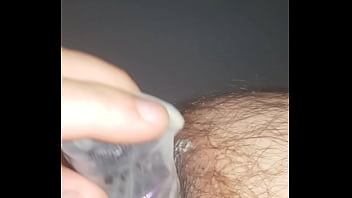 Rung cock ring gay