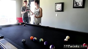 Gay video store