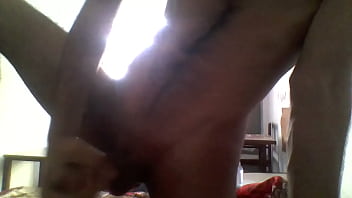 Big black monster cock gay