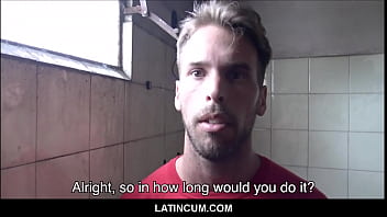 Seduzido por homem gay no bar xvideo