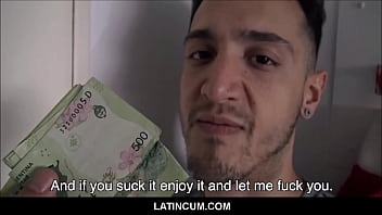 Vídeo de sexo gay latino