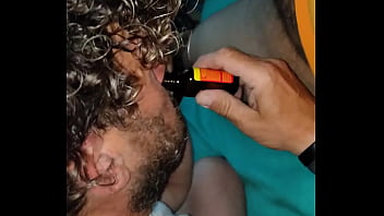 Coq géant porno gay