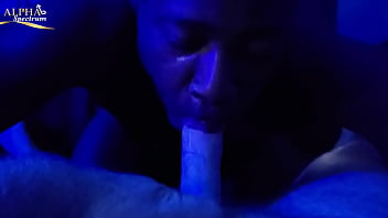 Rick Jones XXX khiêu dâm đồng tính nam