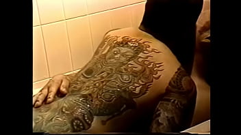 Video massage đồng tính Nhật Bản