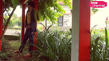 Những người đồng tính nam sừng khỏa thân