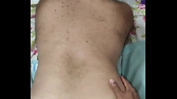 Rabo de fada gay nu