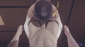 Genshin Impact Homosexuell Nackt
