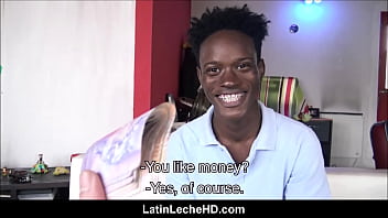 Jamaïque xxx porno gay