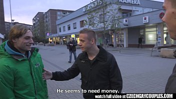 Straight guys gay sex for cash xvideo, comm