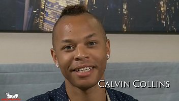 Calvin Banks porno gay xxx
