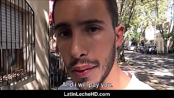Gay para dinheiro xvideo