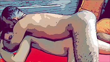 Porn furry gay animation xvideo