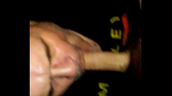 Großer homosexueller schwanz sperma