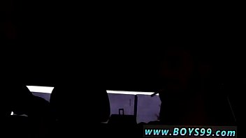 Coq gay noir mature