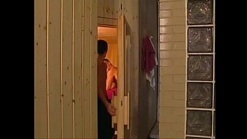 Video sauna gay