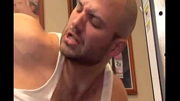 Gelembung video seks gay
