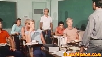 Uomini gay che scopano dall'autostrada XVoP