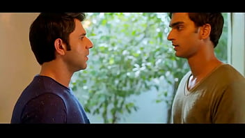 Gay kiss xvideo
