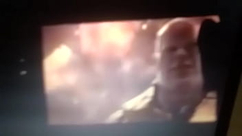 Gay Marvel DC Porno XXX