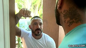 Sexo gay sensual xvideo