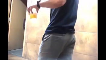 Gay voyeur video tumblr